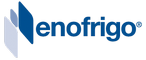Логотип фирмы Enofrigo в Петрозаводске
