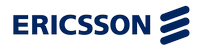 Логотип фирмы Erisson в Петрозаводске