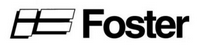 Логотип фирмы Foster в Петрозаводске