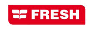 Логотип фирмы Fresh в Петрозаводске