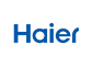 Логотип фирмы Haier в Петрозаводске