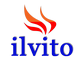 Логотип фирмы ILVITO в Петрозаводске
