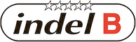 Логотип фирмы Indel B в Петрозаводске