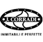 Логотип фирмы J.Corradi в Петрозаводске