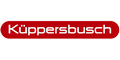 Логотип фирмы Kuppersbusch в Петрозаводске