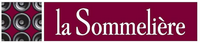 Логотип фирмы La Sommeliere в Петрозаводске