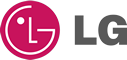 Логотип фирмы LG в Петрозаводске