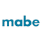 Логотип фирмы Mabe в Петрозаводске
