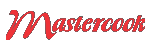 Логотип фирмы MasterCook в Петрозаводске