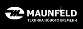 Логотип фирмы Maunfeld в Петрозаводске