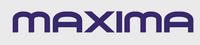 Логотип фирмы Maxima в Петрозаводске