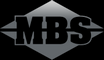 Логотип фирмы MBS в Петрозаводске
