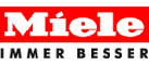 Логотип фирмы Miele в Петрозаводске