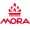 Логотип фирмы Mora в Петрозаводске