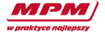 Логотип фирмы MPM Product в Петрозаводске