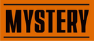 Логотип фирмы Mystery в Петрозаводске