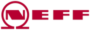 Логотип фирмы NEFF в Петрозаводске