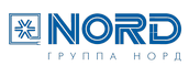 Логотип фирмы NORD в Петрозаводске