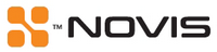 Логотип фирмы NOVIS-Electronics в Петрозаводске