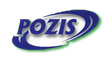 Логотип фирмы Pozis в Петрозаводске
