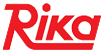 Логотип фирмы Rika в Петрозаводске