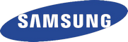Логотип фирмы Samsung в Петрозаводске