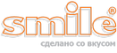 Логотип фирмы Smile в Петрозаводске