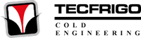 Логотип фирмы Tecfrigo в Петрозаводске