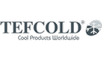 Логотип фирмы TefCold в Петрозаводске