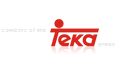 Логотип фирмы TEKA в Петрозаводске