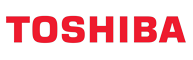 Логотип фирмы Toshiba в Петрозаводске