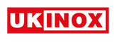 Логотип фирмы Ukinox в Петрозаводске