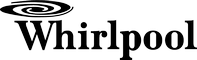 Логотип фирмы Whirlpool в Петрозаводске