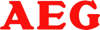 Логотип фирмы AEG в Петрозаводске