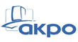 Логотип фирмы AKPO в Петрозаводске