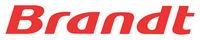 Логотип фирмы Brandt в Петрозаводске