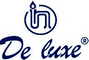 Логотип фирмы De Luxe в Петрозаводске